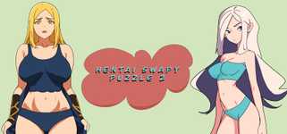 Hentai Swapy Puzzle 2 cover image
