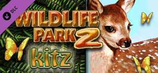 Wildlife Park 2 - Kitz (fawn) cover image