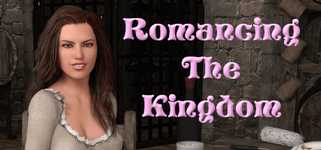 Romancing The Kingdom background image