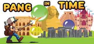 Pang in Time background image