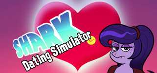 Shark Dating Simulator XL+ cover image