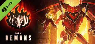 Book of Demons Demo cover image