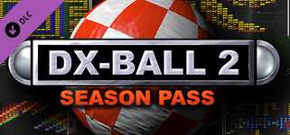 DX-Ball 2: 20th Anniversary Edition - Season Pass background image