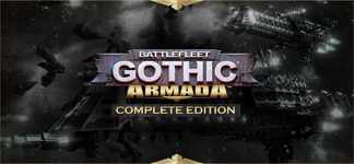Battlefleet Gothic: Armada - Complete Edition cover image