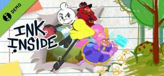 Ink Inside Demo cover image