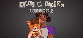 Kika & Daigo: A Curious Tale background image
