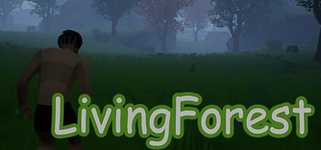 LivingForest background image