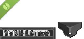 ManHunter Demo cover image
