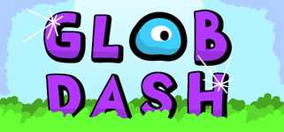Glob Dash background image