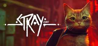 Stray cover image