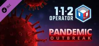112 Operator - Pandemic Outbreak cover image