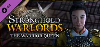 Stronghold: Warlords - The Warrior Queen Campaign cover image