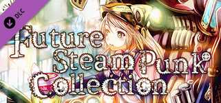 RPG Maker MV - Future Steam Punk cover image