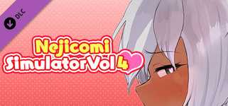 ネジ込みシミュレーターVol4 -無修正パック- background image