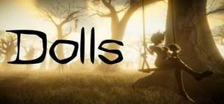 Dolls cover image