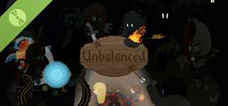 Unbalanced Demo cover image