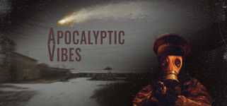 Apocalyptic Vibes cover image