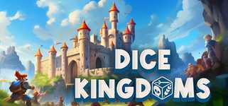 Dice Kingdoms background image