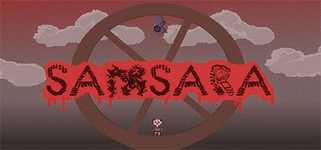 Samsara(윤회) background image