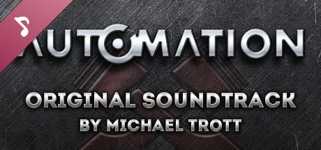 Automation - Original Soundtrack cover image