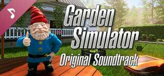 Garden Simulator - Original Soundtrack cover image