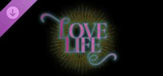 Dungeon Dreams 2 - Love Life cover image