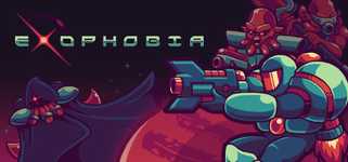 Exophobia background image