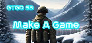Gamer To Game Developer Series 3: Make A Game background image