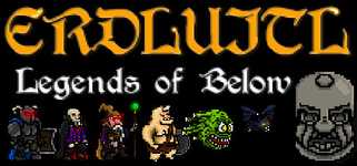 Erdluitl - Legends of Below background image