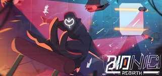 Bionic Rebirth background image