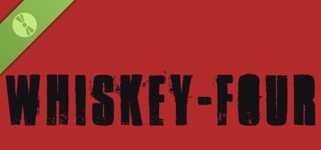 Whiskey-Four Demo background image
