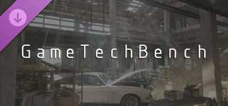 GameTechBench - Refuge cover image