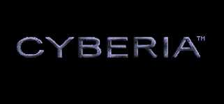 Cyberia background image