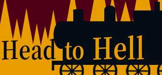 Head To Hell 黄泉旅客 background image