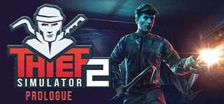 Thief Simulator 2: Prologue cover image