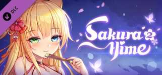 Sakura Hime 2 - 18+ Adult Only Content cover image