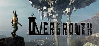 Overgrowth background image