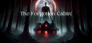 The Forgotten Cabin! background image