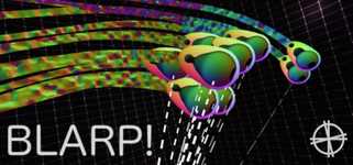 BLARP! background image