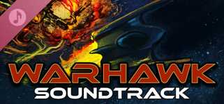 Warhawk - Soundtrack background image