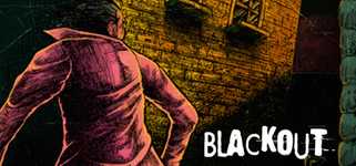Blackout: The Darkest Night background image