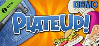 PlateUp! Demo cover image