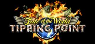 Fate of the World: Tipping Point cover image