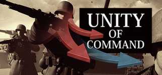 Unity of Command: Stalingrad Campaign cover image
