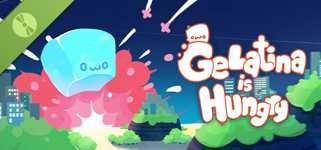 Gelatina tiene hambre Demo cover image