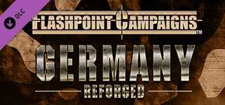 Flashpoint Campaigns: Germany Reforged background image
