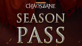 Warhammer: Chaosbane – Season Pass cover image
