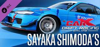 CarX Drift Racing Online - Sayaka Shimoda cover image