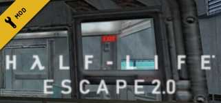 Half-Life: ESCAPE 2.0 background image