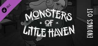 Monsters of Little Haven - Endings OST background image